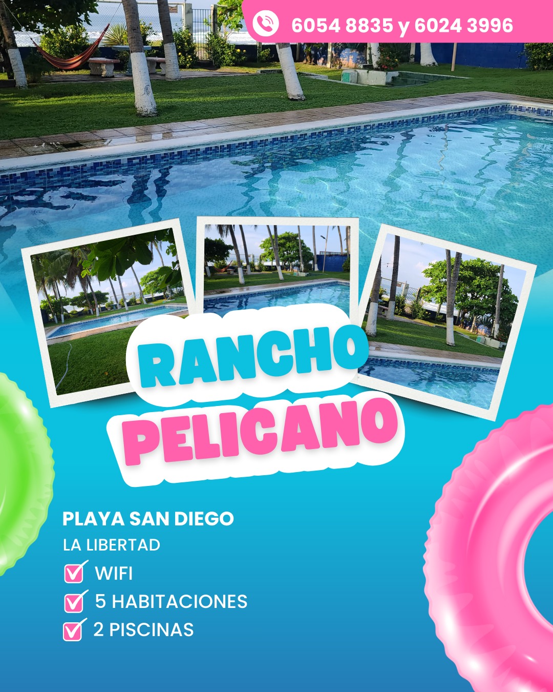 Ranchos: Buenos,Bonitos y Baratos (El Salvador) | Facebook