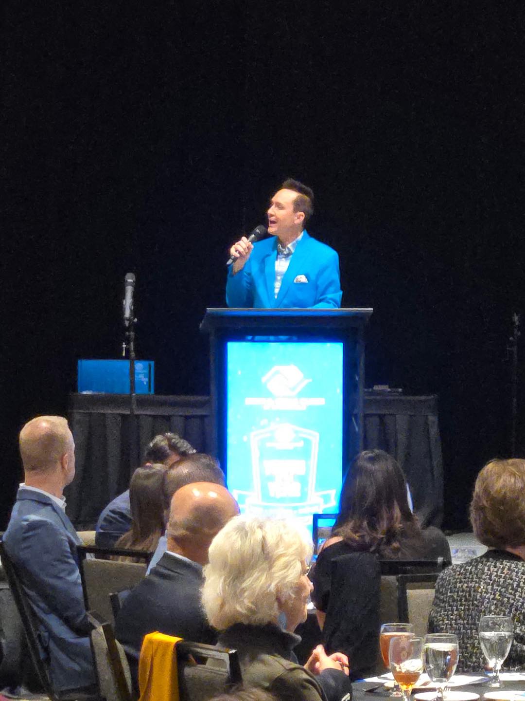 Jeremy Rabe - It was an honor to Emcee The Boys and Girls... | Facebook