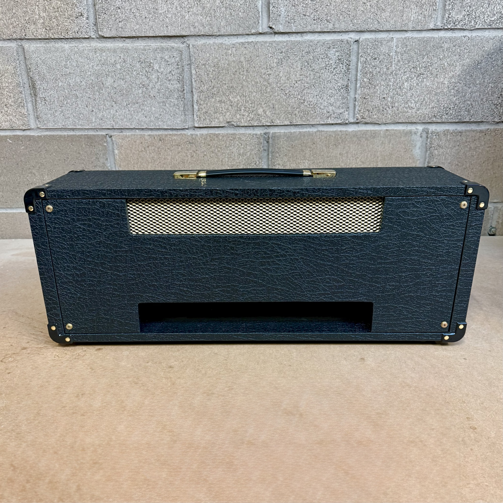 Modulus Amplification