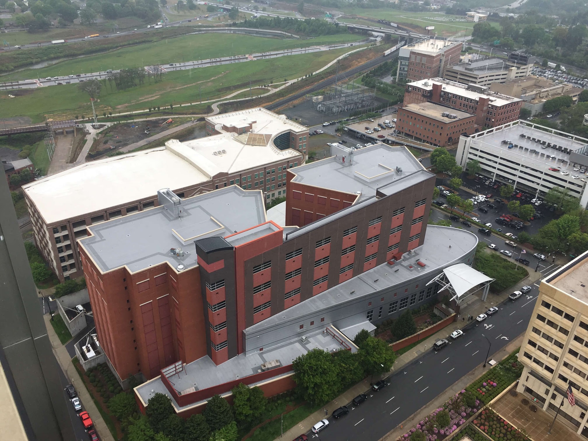 Triad Roofing Company, Inc. | Winston-Salem NC