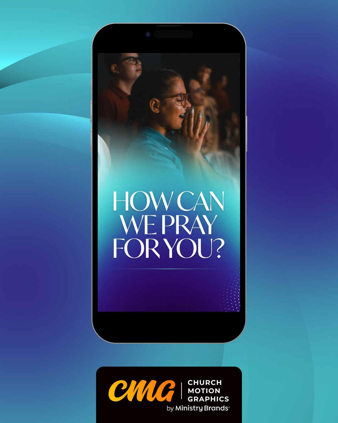 CMG - Church Motion... - CMG - Church Motion Graphics