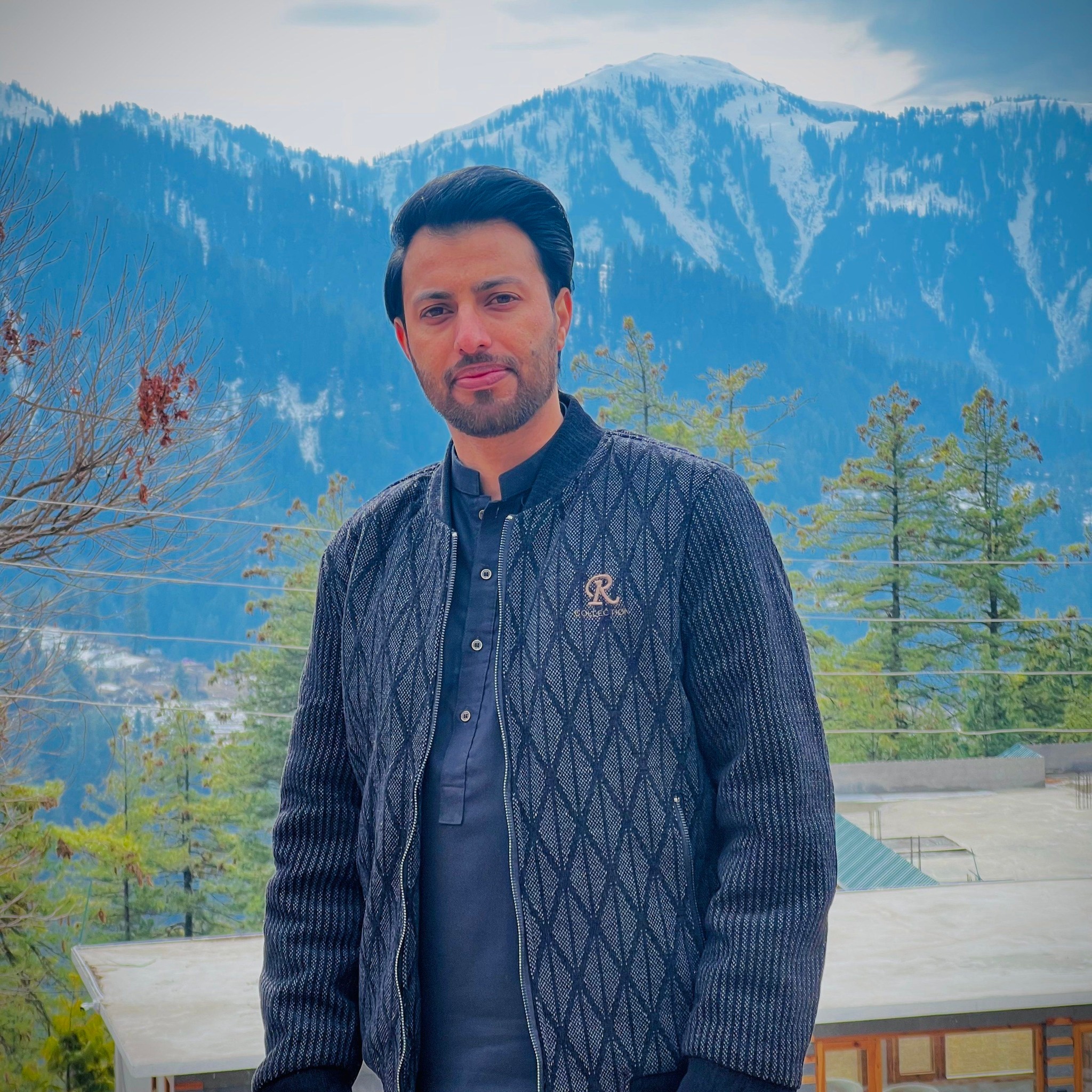 Ahmad Faraz