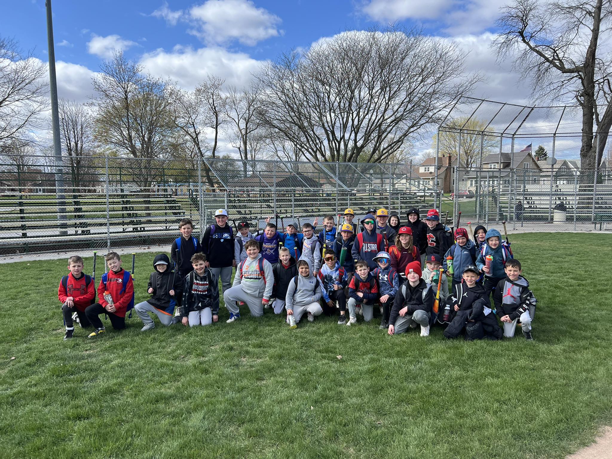 Illinois Valley Baseball Academy | Peru IL
