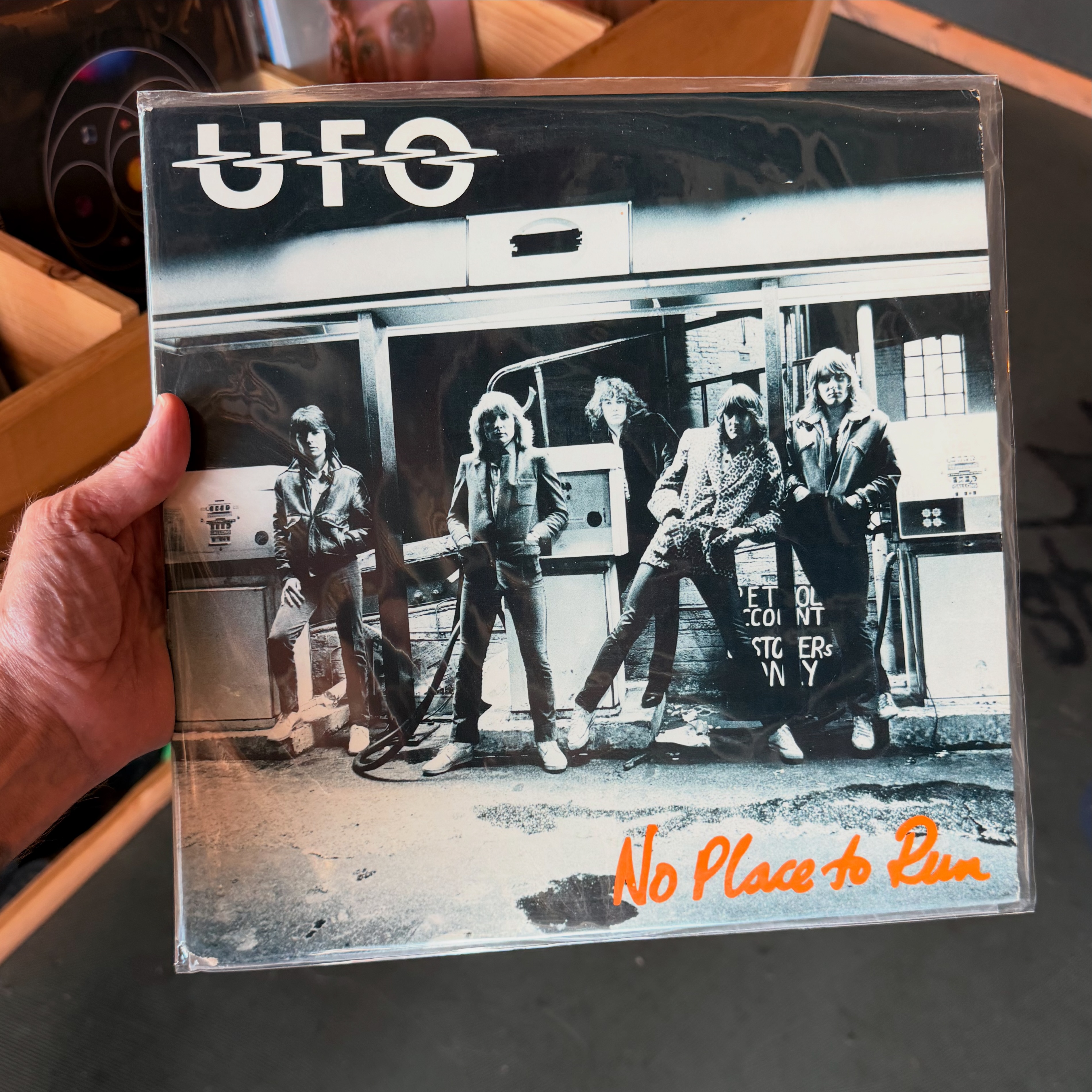 その他 UFO TW Black - #ufo in stock now | Facebook