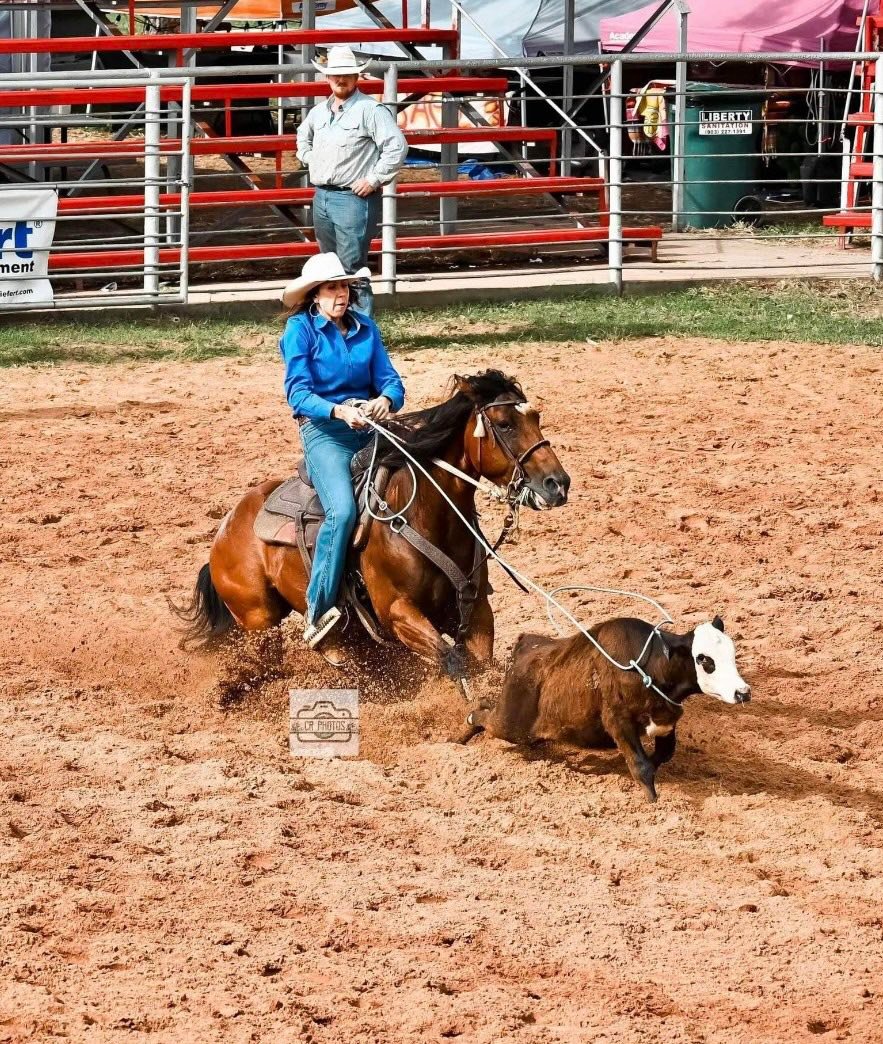 Southeastern Oklahoma State University Rodeo | Durant OK