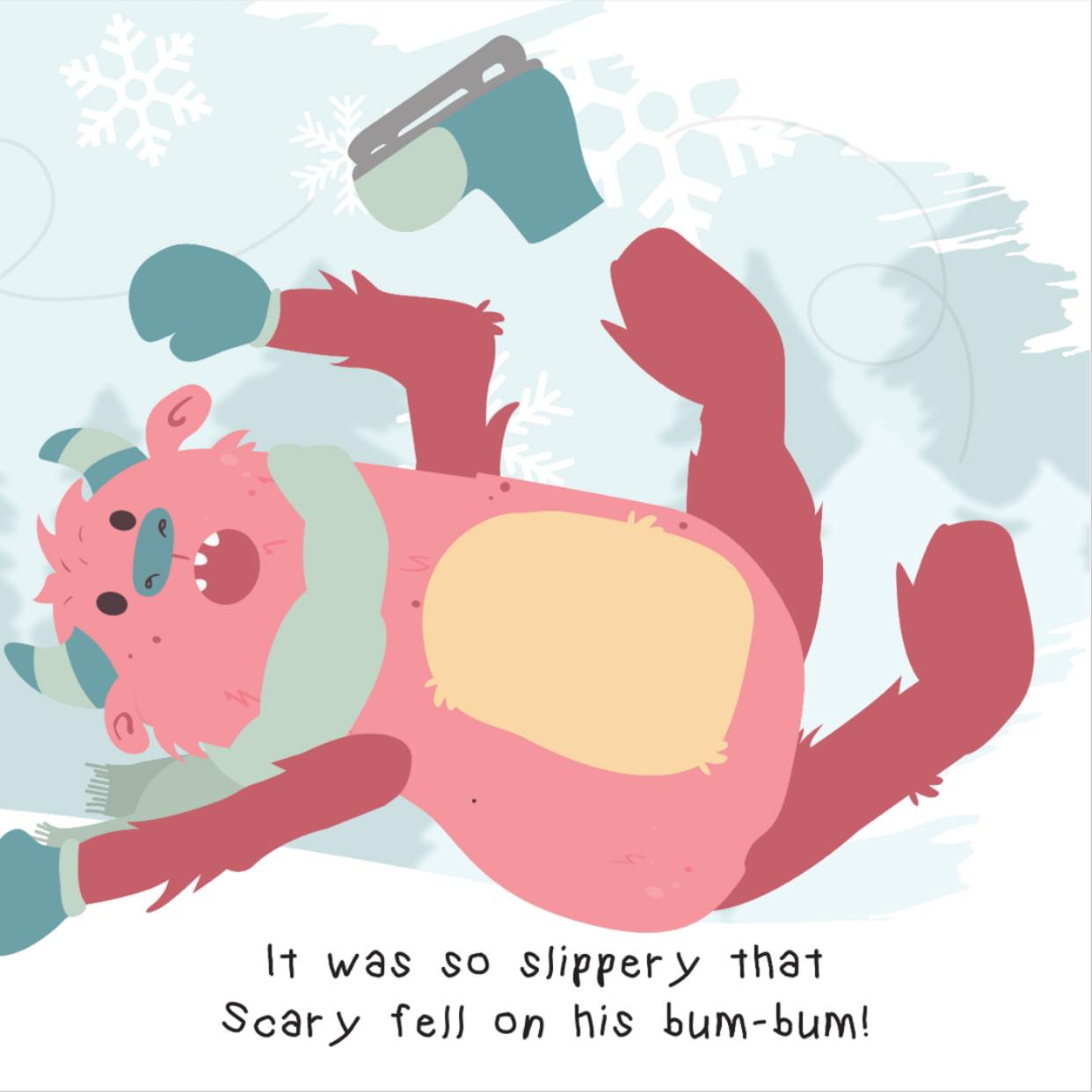 Kate Mathison - Graphic Design and Illustration