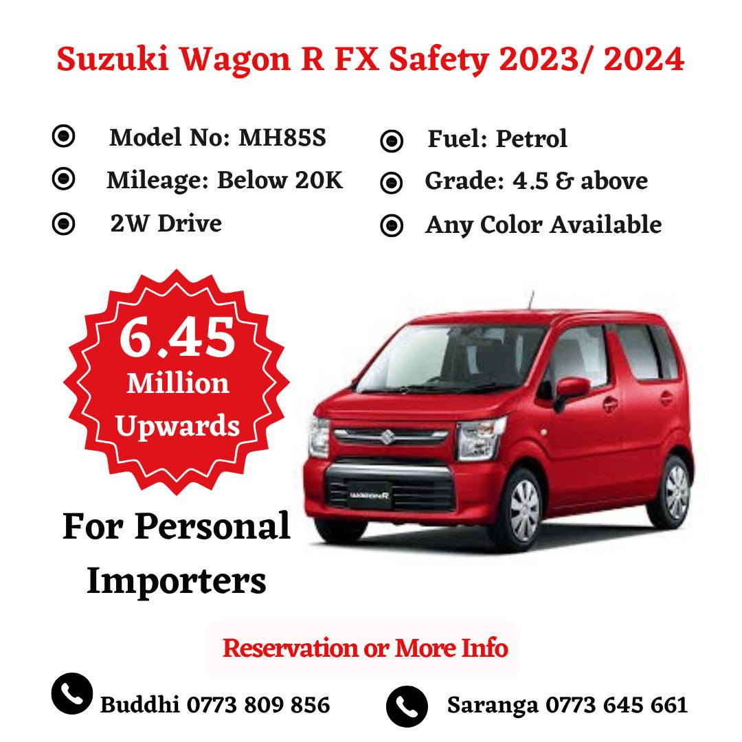 🚐🔥 Suzuki Every PA Limited – 2025 | Brand New (0 Mileage