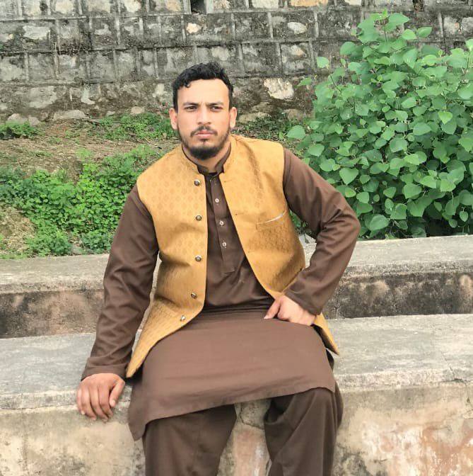 Muhammad Saleem