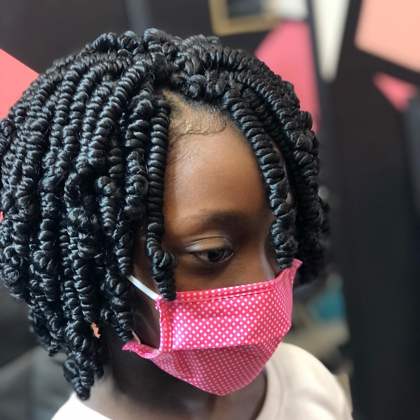 Kids Crochet 🌟 . 🗣FOR... Hair By Darian Raquel LLC. Facebook