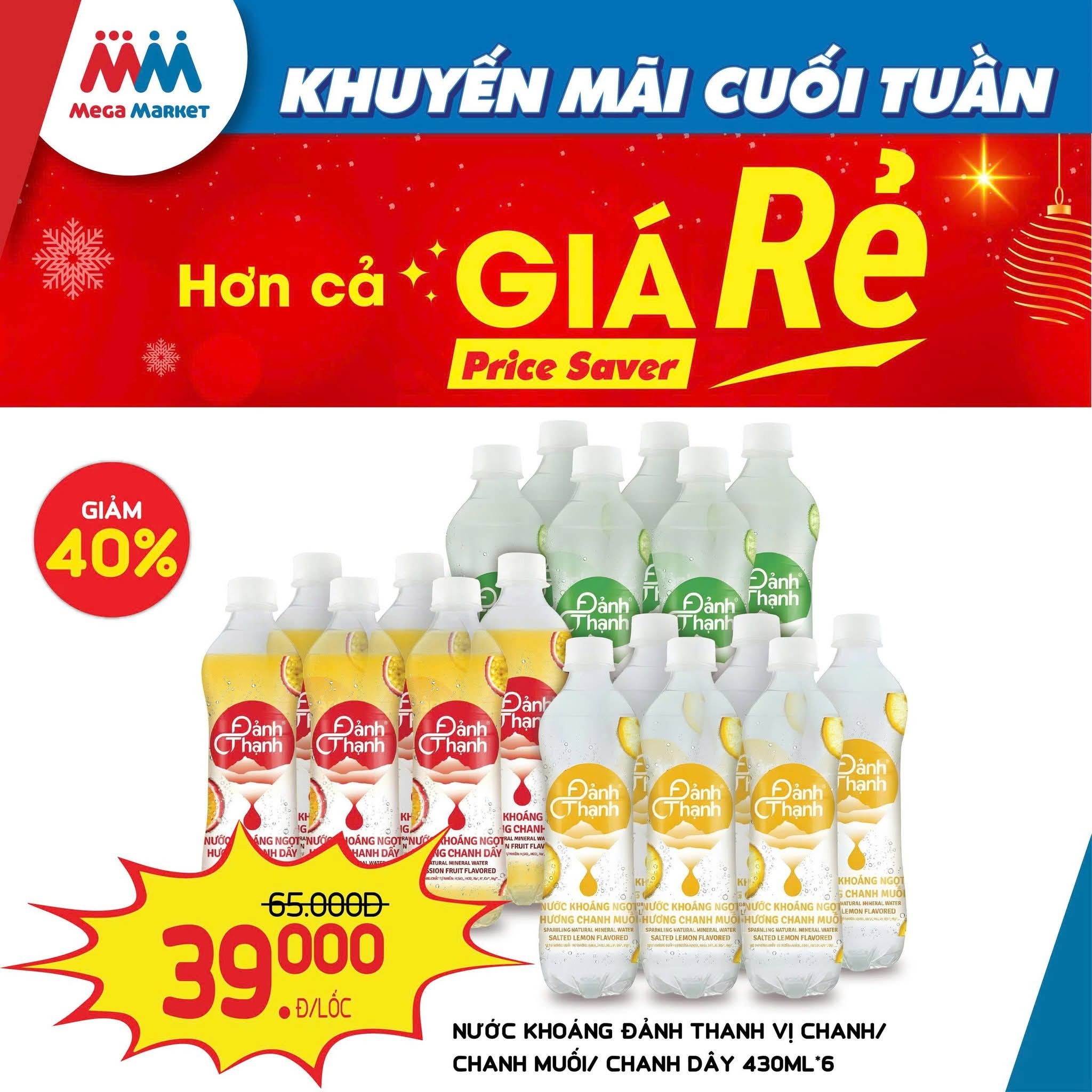 MM Mega Market Ha Long (Ha Long,... - MM Mega Market Ha Long