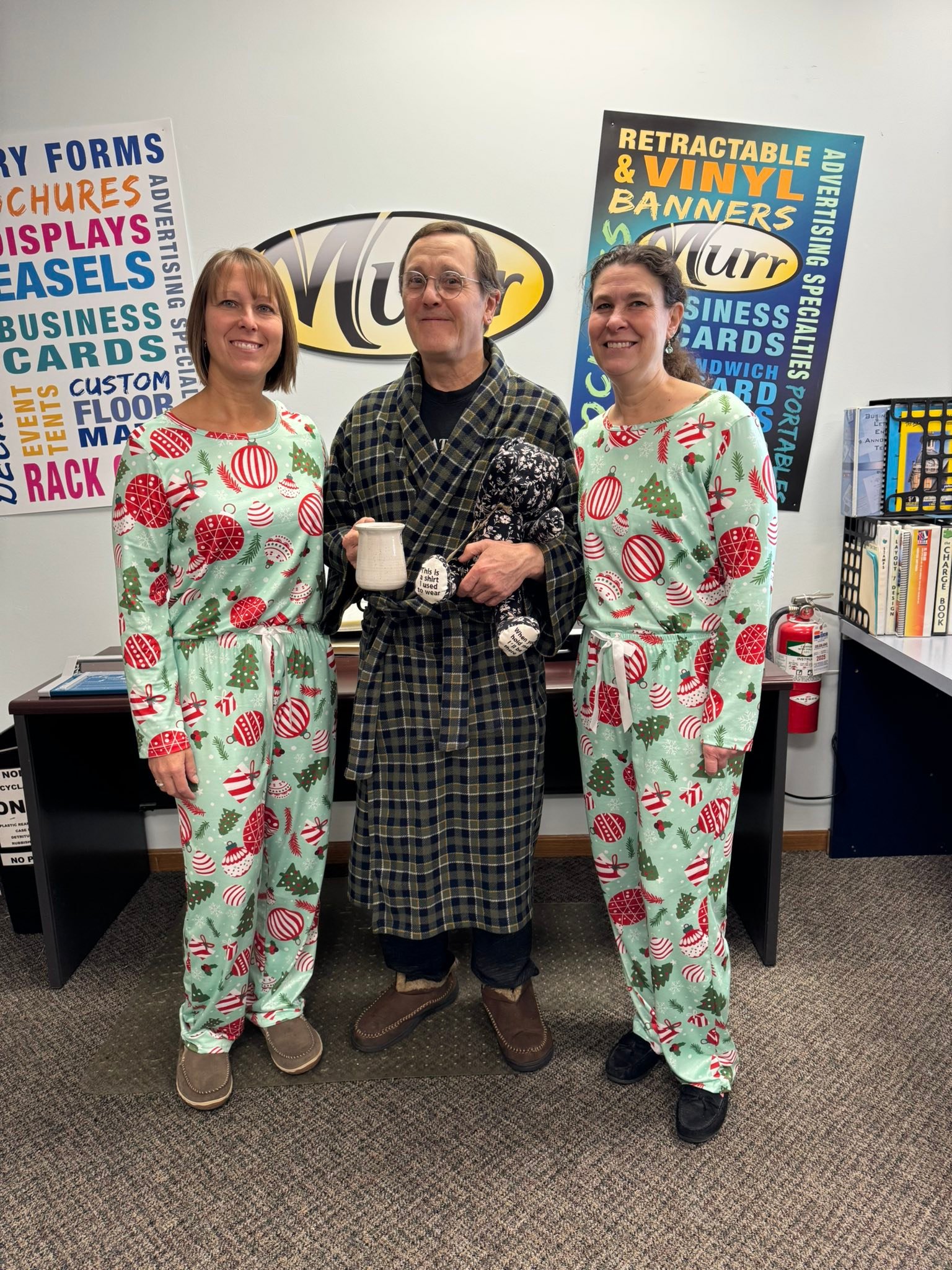 Murr Printing | Wooster OH