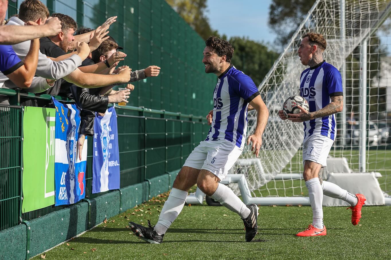 All the images from our 5-1 away... - Haywards Heath Town FC | Facebook