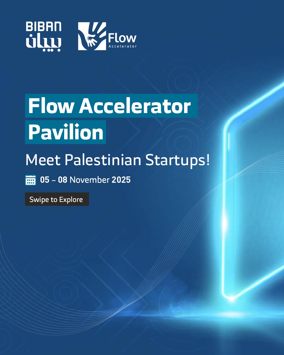 English follows, لا تفوتوا فرصة... - Flow Accelerator | Facebook