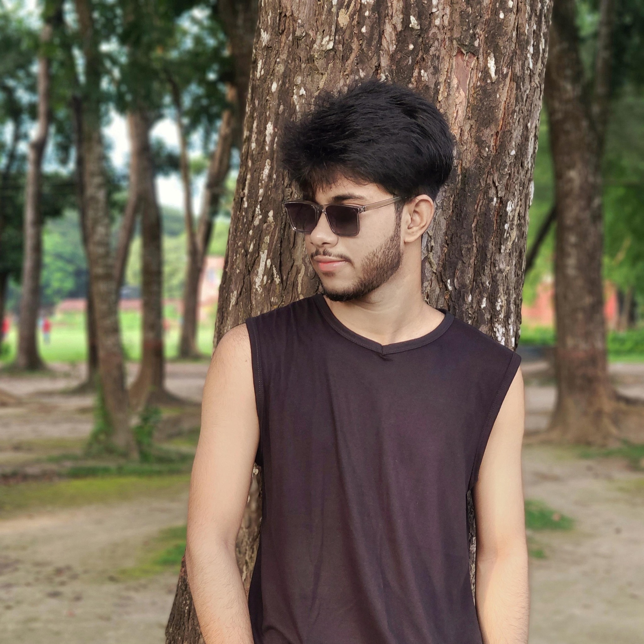 Sayem Ahmed