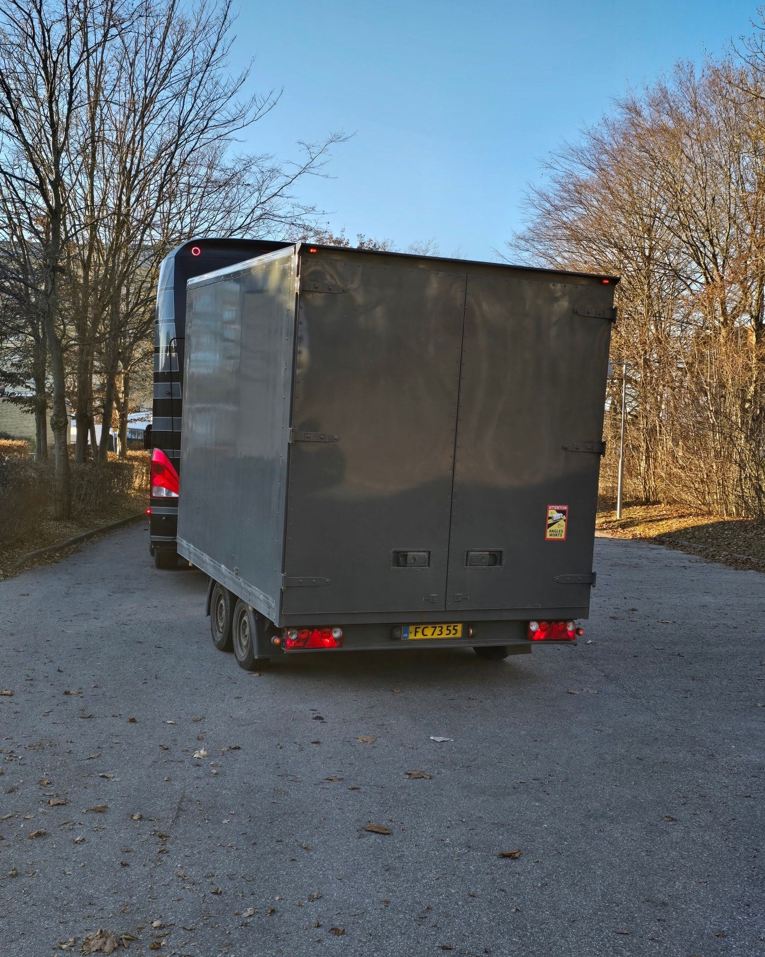 Team Helsinge Håndbold | Helsinge