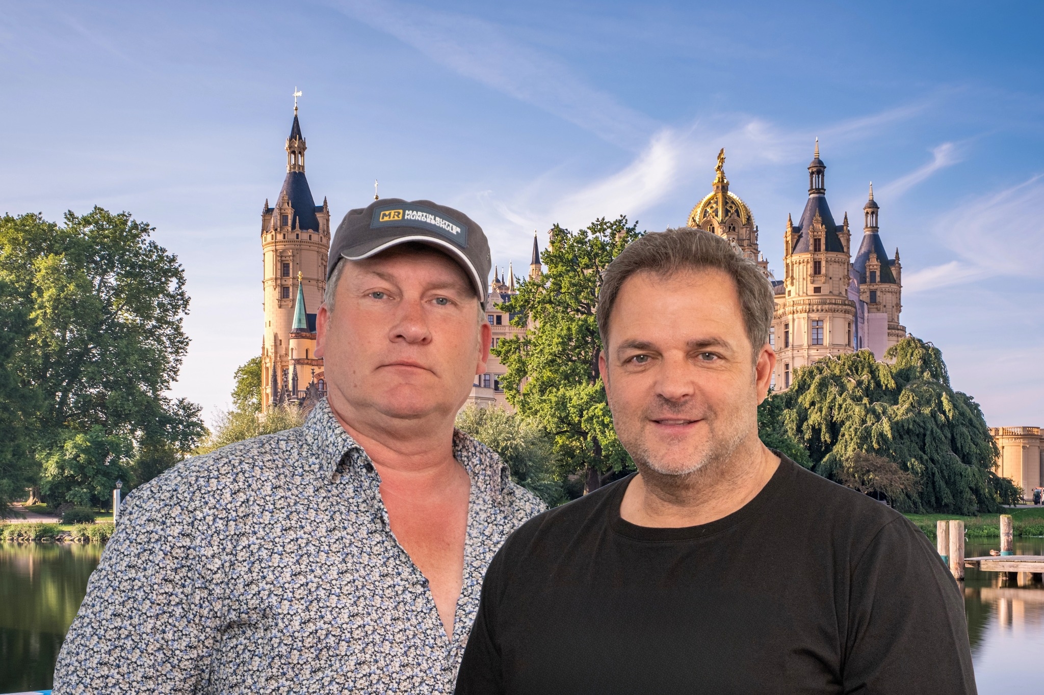 Martin - 📺 „Die unvermittelbaren – mit Martin Rütter“ ⏰ Heute um 19:05 ...