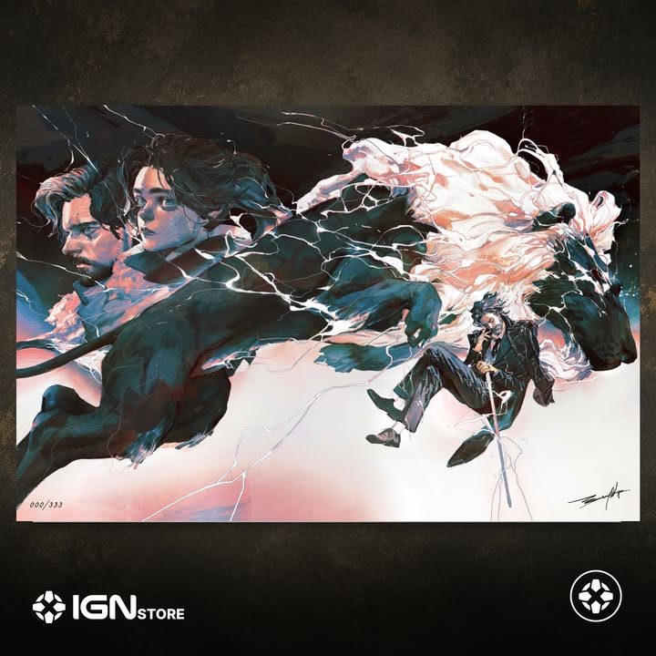 You asked, we listened! We've added a Limited-Edition version of