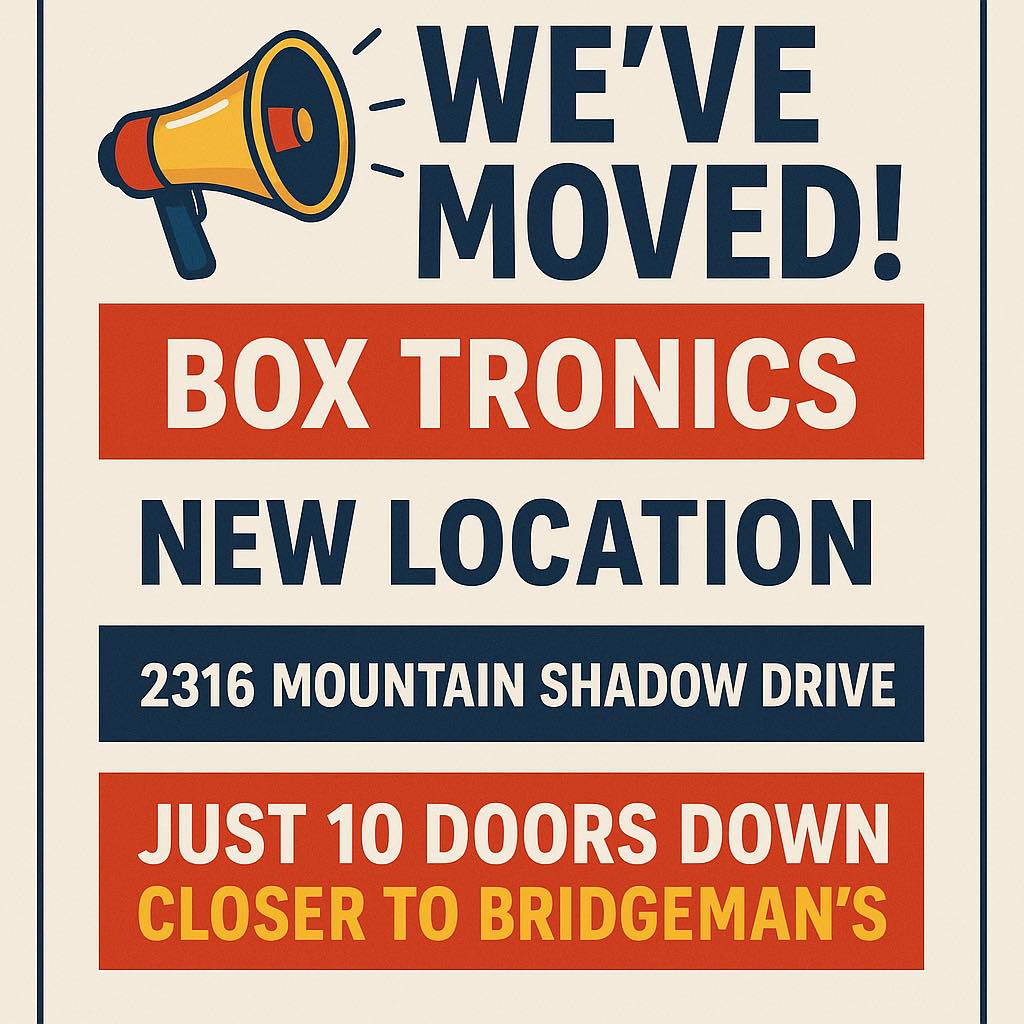 Box Tronics, LLC | Duluth MN