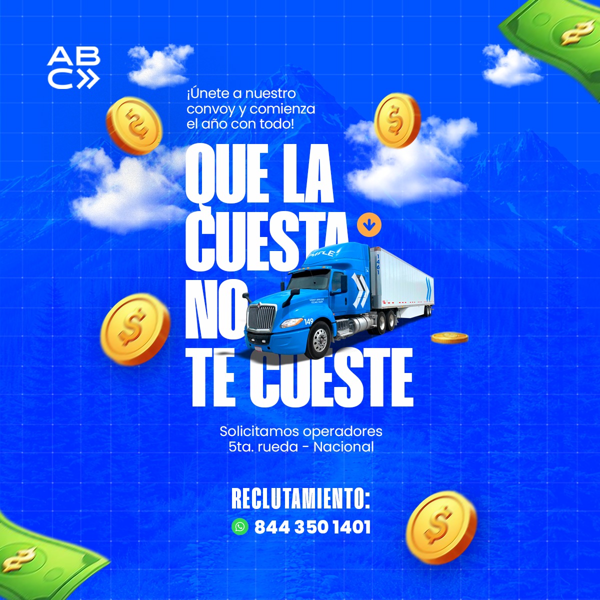 Raga Express de Nuevo Laredo | Nuevo Laredo