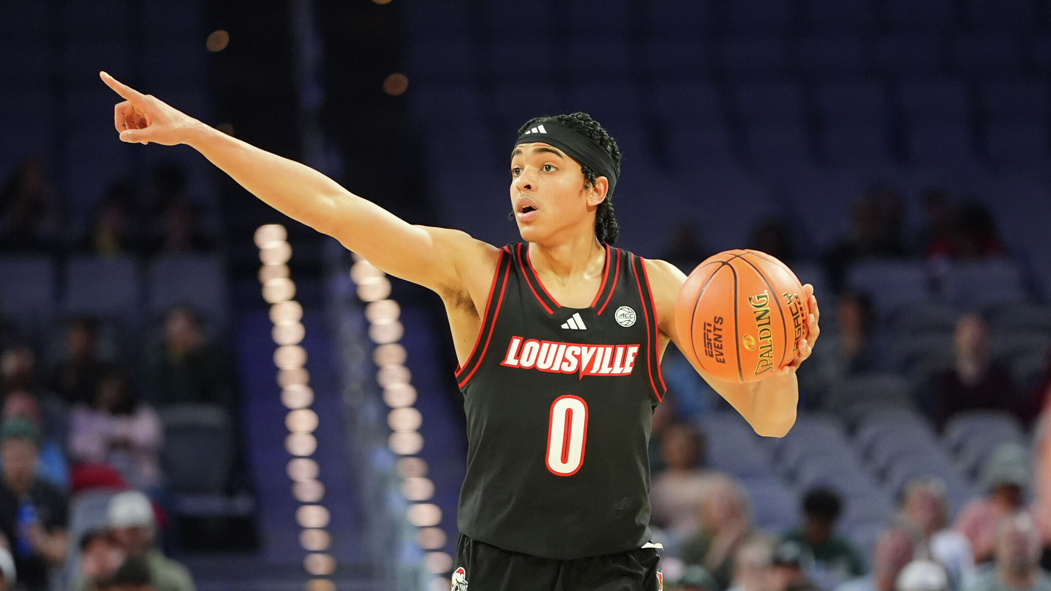 Could Mikel Brown Jr. be the Mavericks