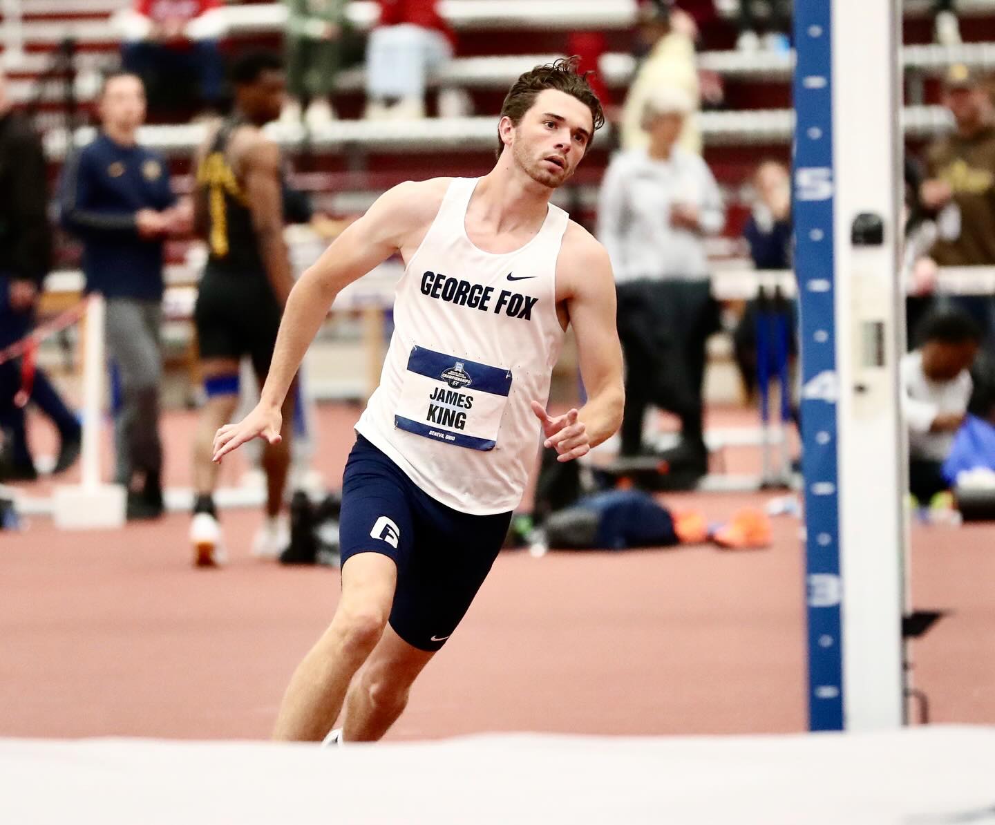 George Fox University Athletics | Newberg OR