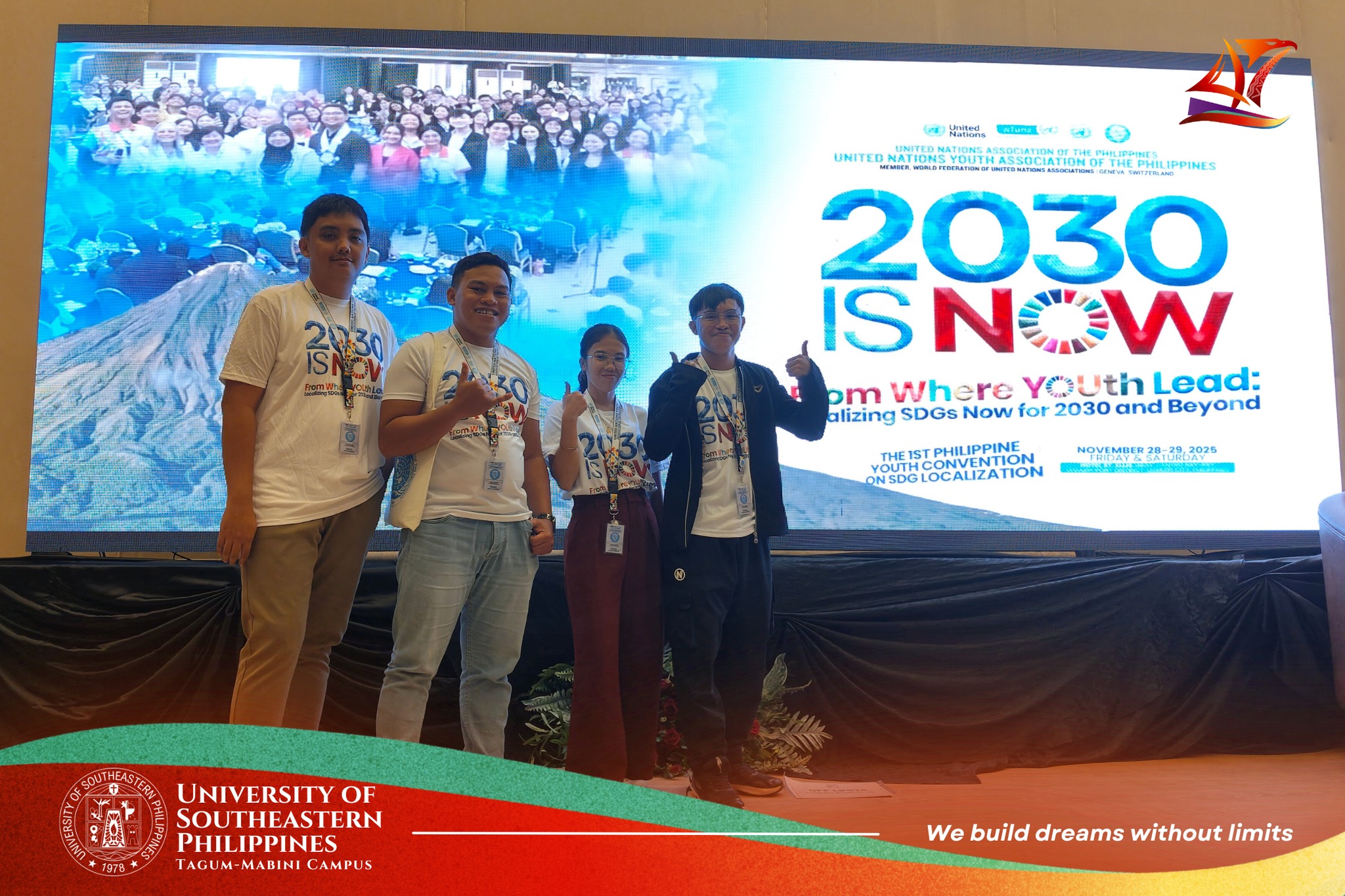 USeP - University Student Government - We , the Supreme Student ...