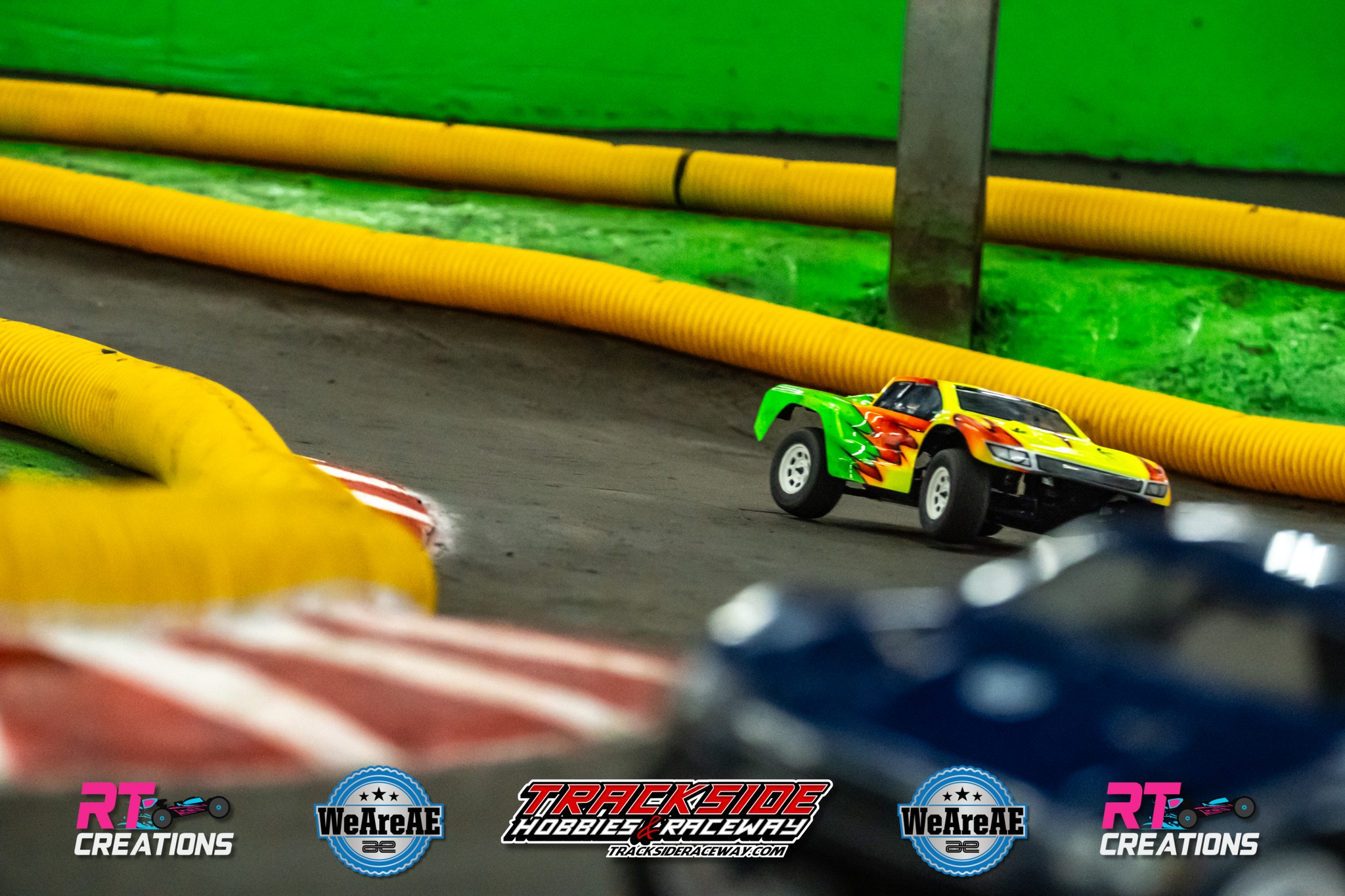 Trackside Hobbies & Raceway... - Trackside Hobbies & Raceway