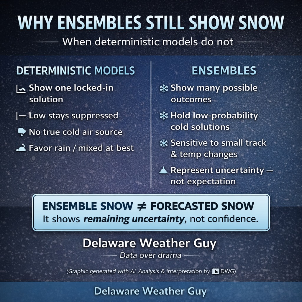 Delaware Weather Guy added a new photo. - Delaware Weather Guy