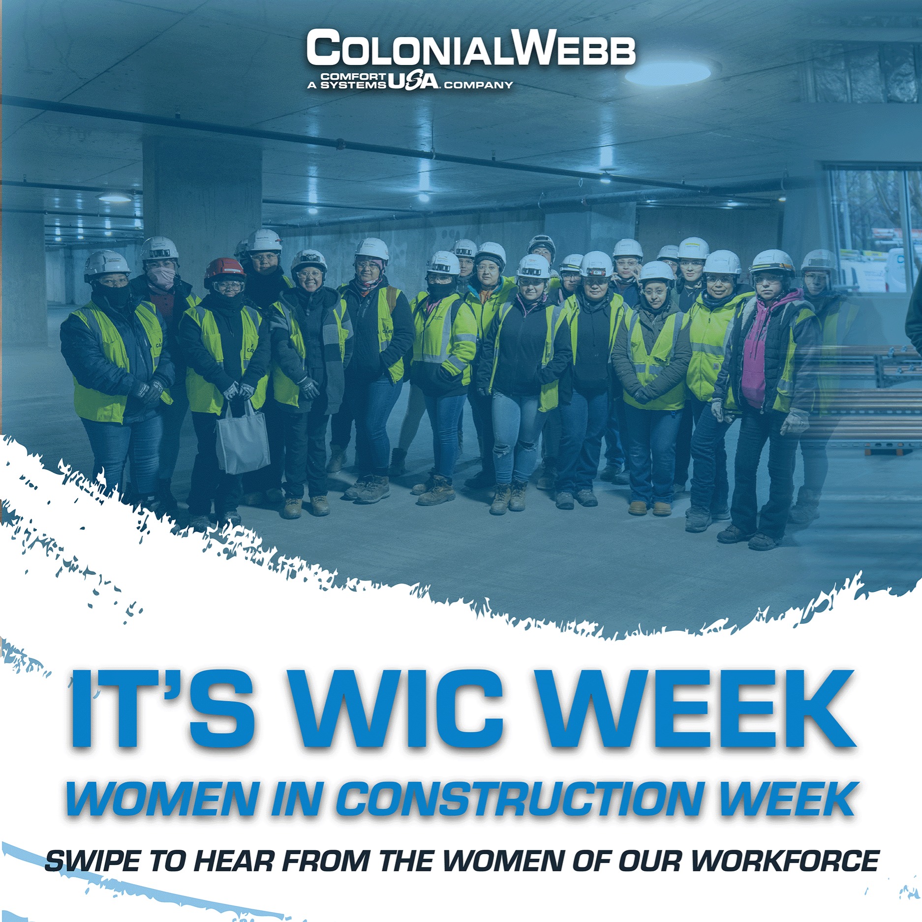 ColonialWebb, a CSUSA Company