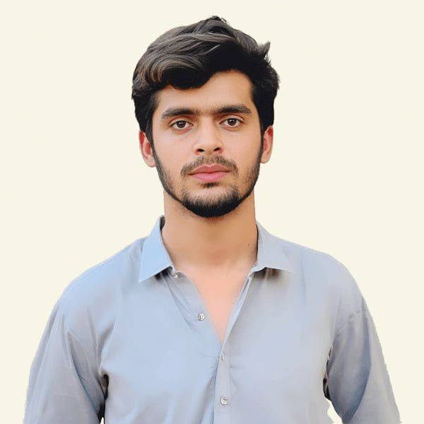Muhammad Usama Sami