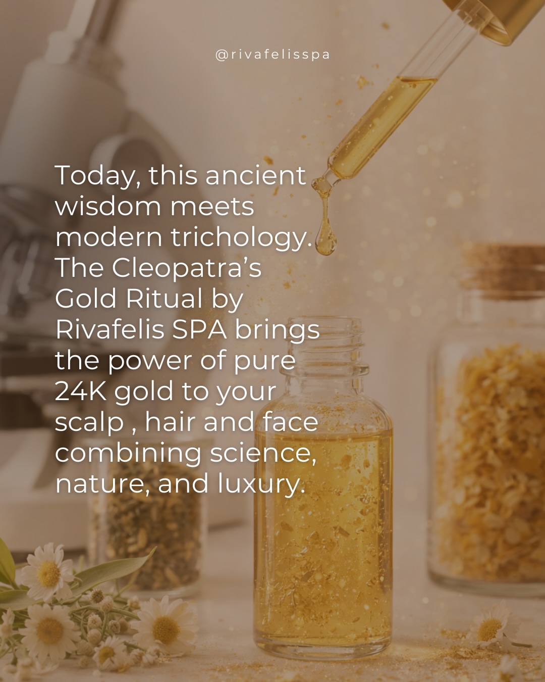 Rivafelis Hair & Scalp Spa... - Rivafelis Hair & Scalp Spa
