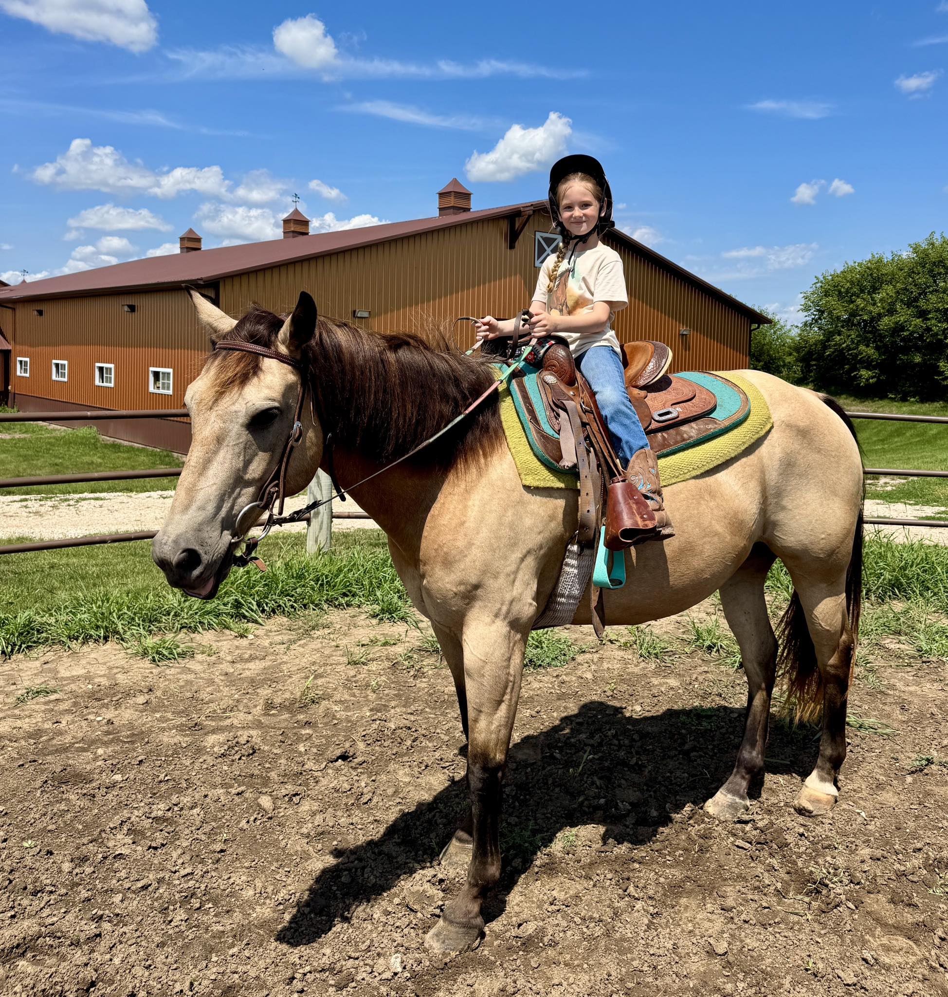 Copper Moon Ranch | Norwalk IA