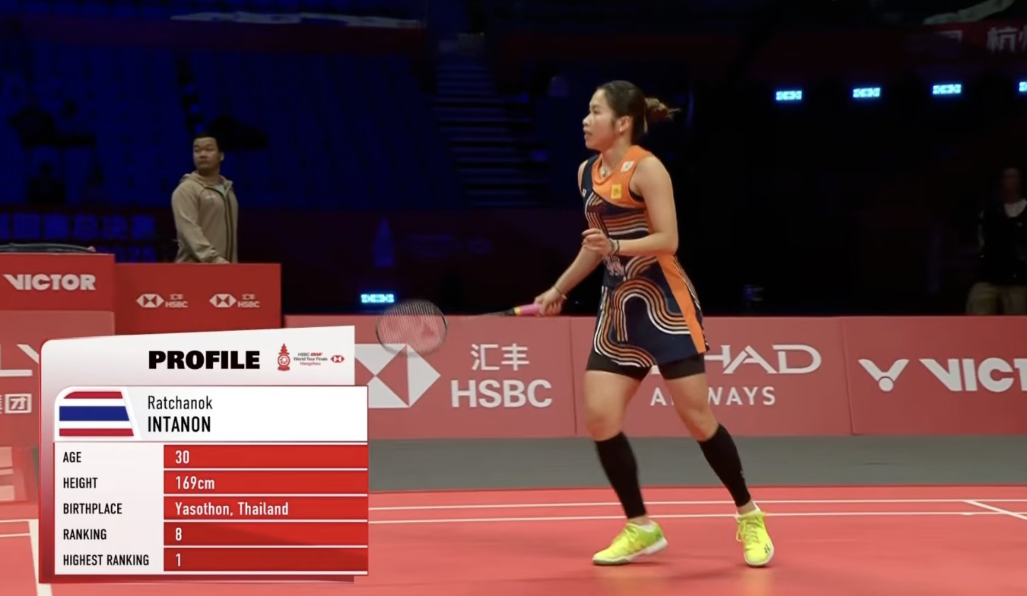 เชียร์ เมย์ รัชนก... - บ้าแบด - Badminton Blah Blah | Facebook