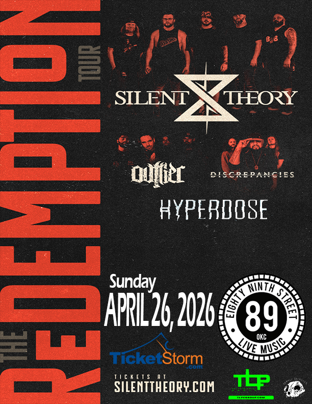 TLP - SUPPORT ADDED! Thrilled to announce that Hyperdose will be ...