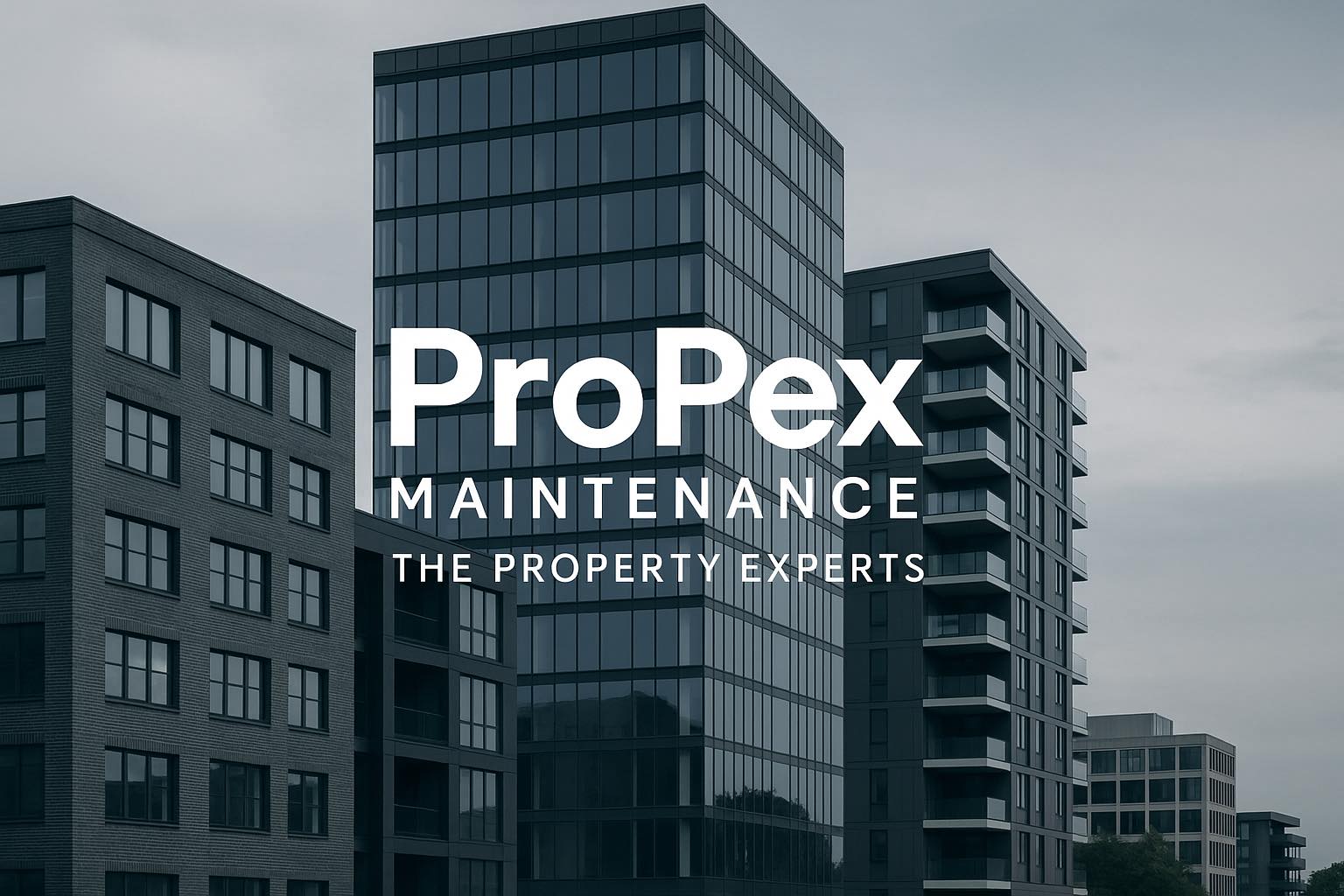 ProPex Maintenance | Melbourne VIC