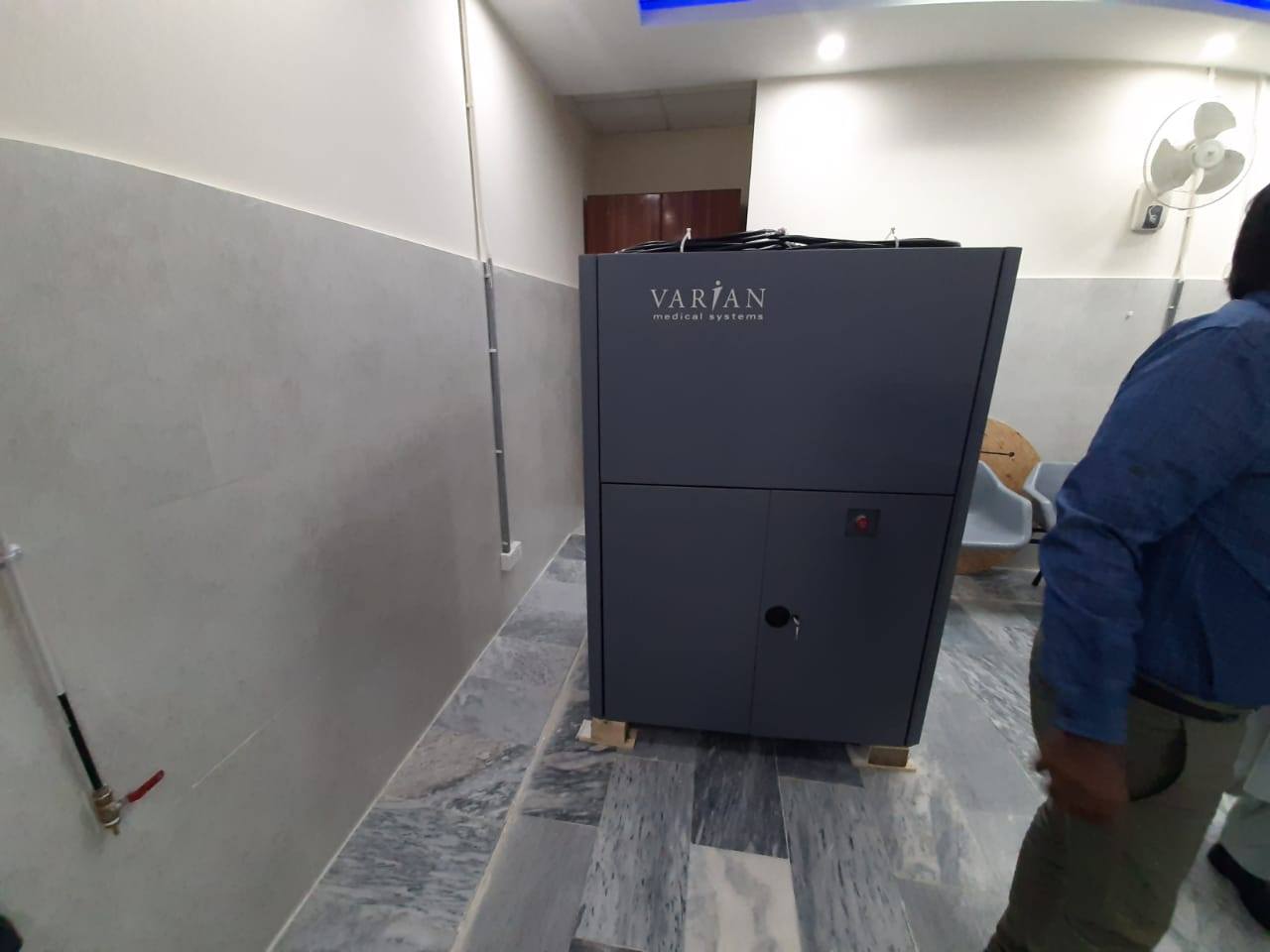 Varitron Pakistan