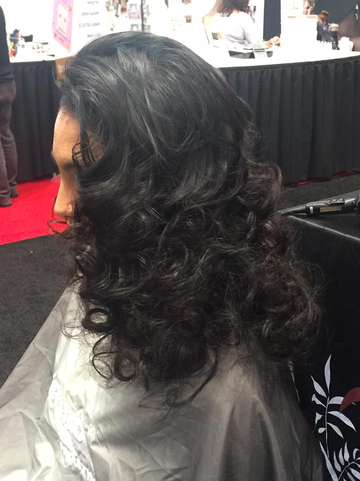 U R Curly | Memphis TN