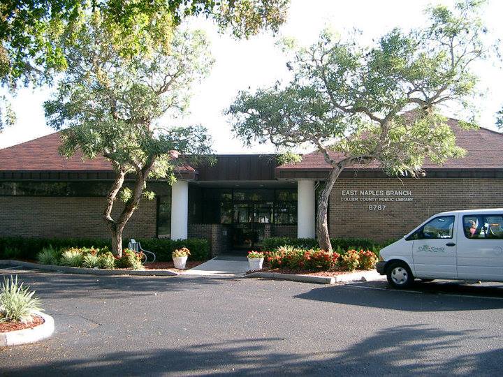 Collier County Library - East Naples | Naples FL