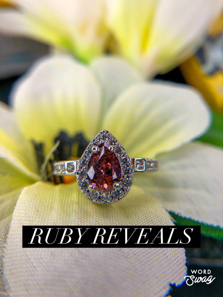 Ruby Reveals
