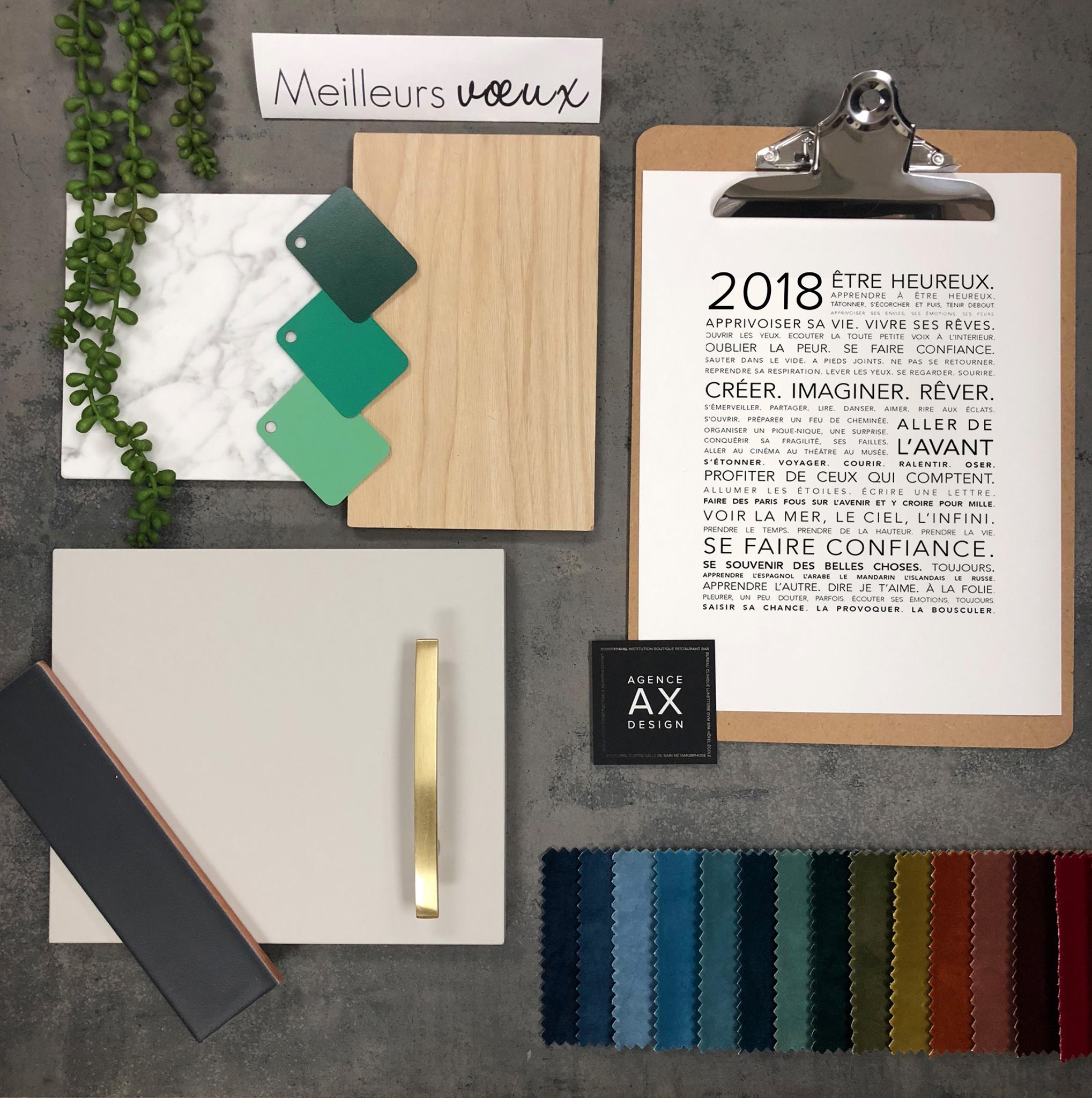 Agence AX Design | Joliette QC