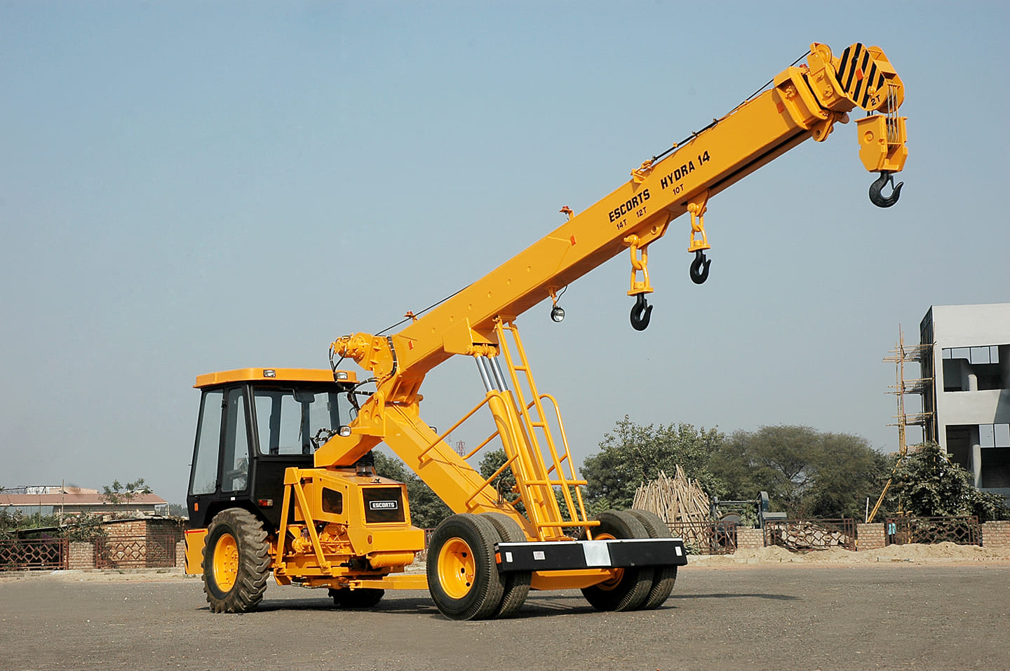 All India Crane Operator Group (Hydra/Farhana/Mobile/Tower/Crawler ...