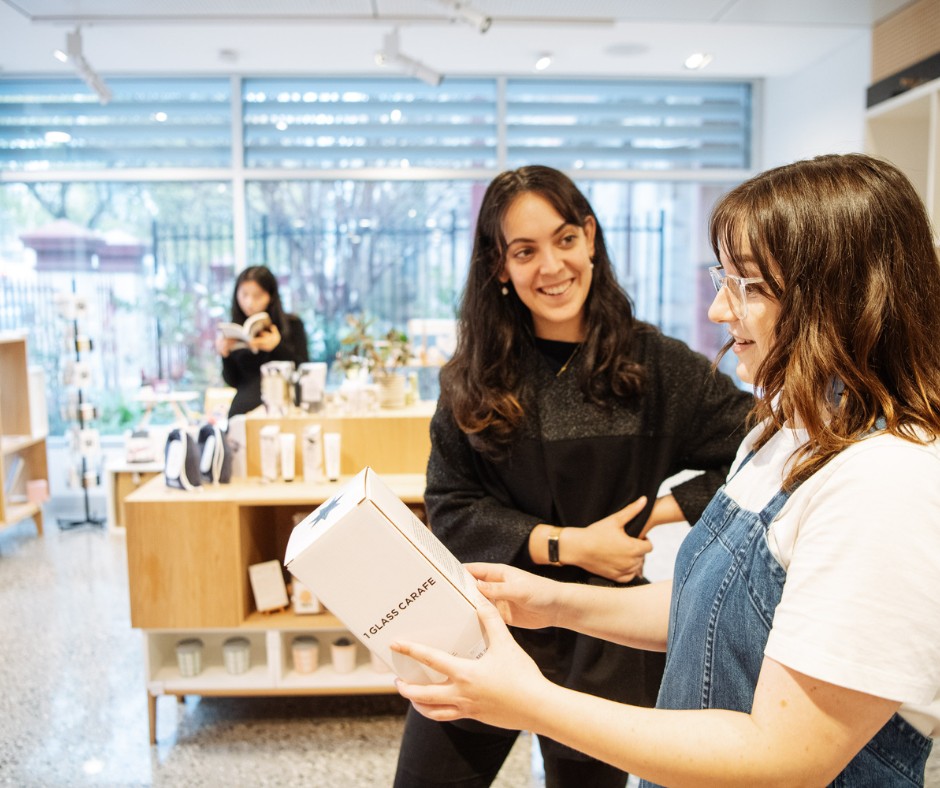 MAMA - Meet the Makers this Christmas at the MAMA Store. Join us as we ...
