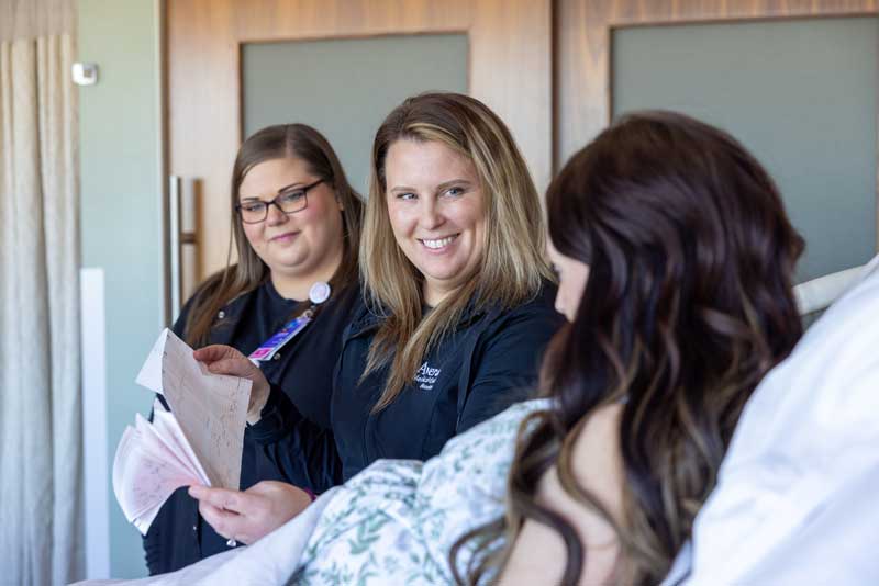 Brookings - DECEMBER 🤰 TeamBirth Program Launches New Beginnings Birth ...