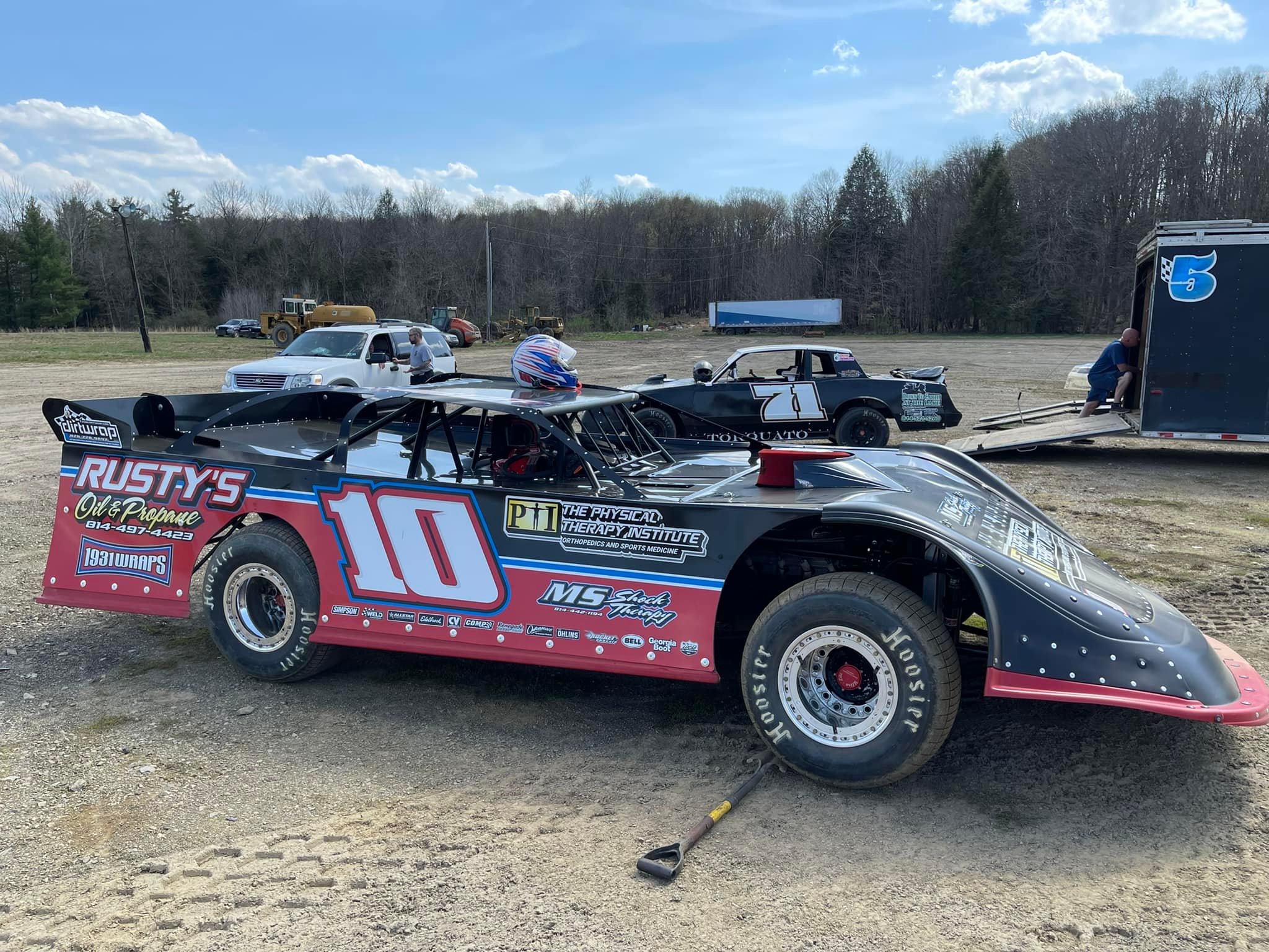 Ryan Christoff Racing