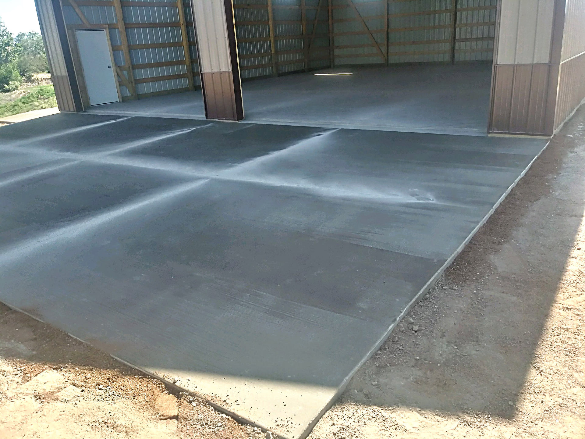 RP Concrete & Construction | Pueblo CO