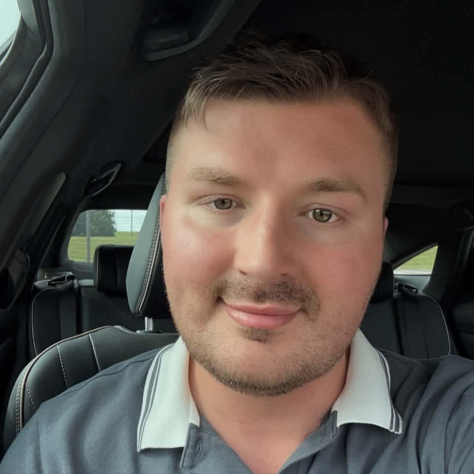 Brandon Jarrett - Might get some dislike for this one..... | Facebook