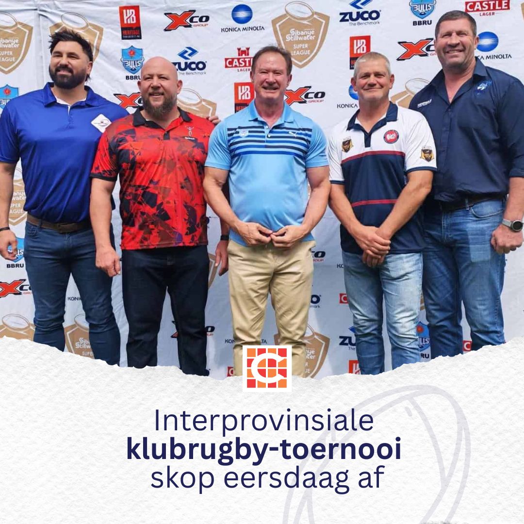 Letaba-Limpopo - Sport | Veertig klubs van vier provinsies sal in twee ...