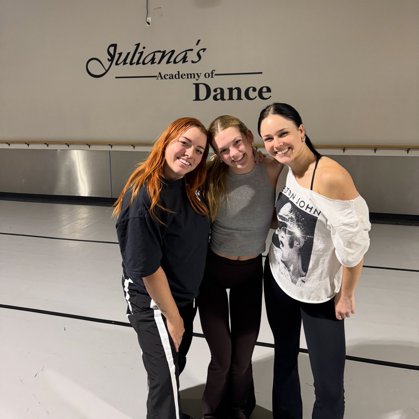 Juliana's Academy Of Dance... - Juliana's Academy Of Dance