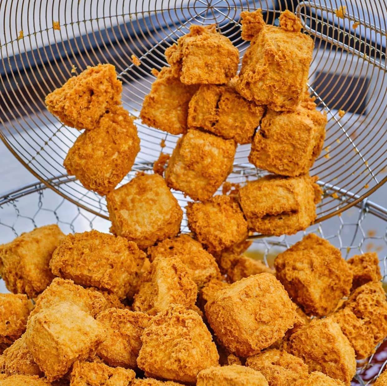 Tahu Go Perdatam