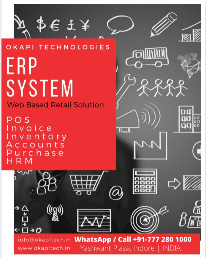 Okapi Technologies